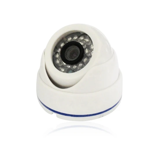 Dome Indoor Mini CCTV Camera 1200TVL IR CUT Night Vision Camara Video Surveillance Security Camera