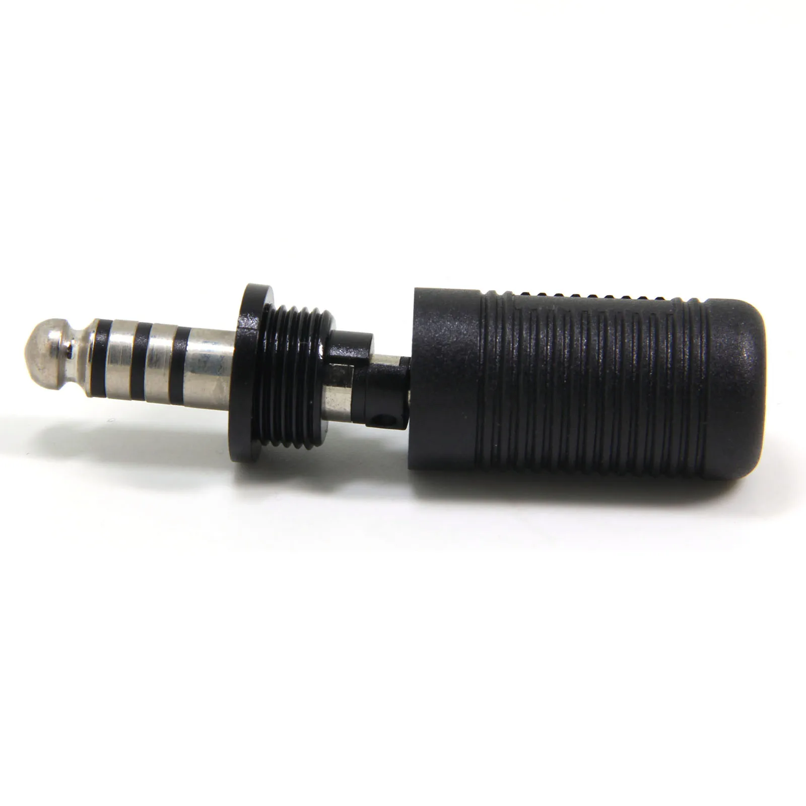 Replacement Helicopter Plug Headset Adapter U 174 U Solder Type For David Clark Military Helicopter Headset Plug Adapter Adapter Plugadapter Headset Aliexpress