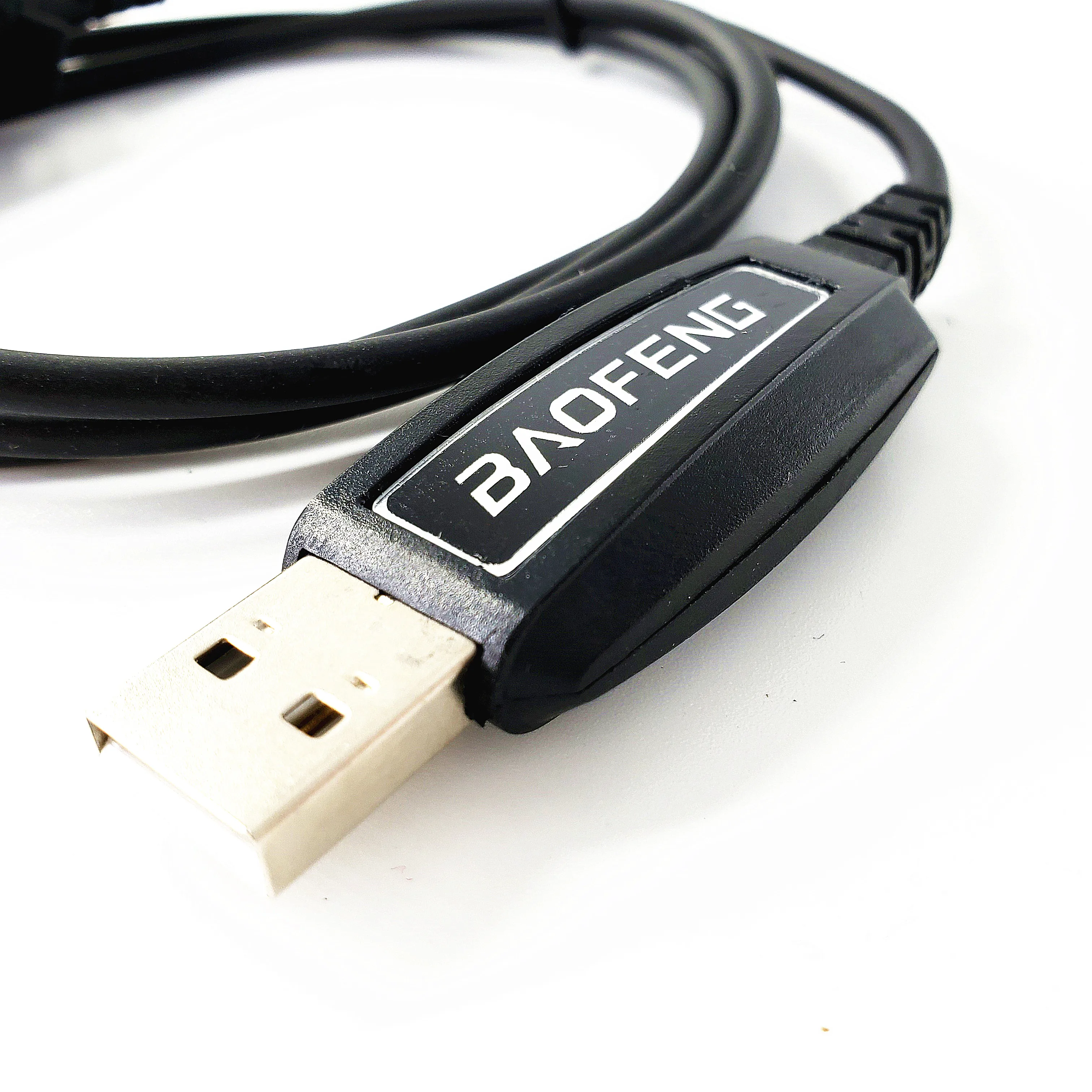 Водонепроницаемый USB кабель Baofeng для программирования CD дисков BaoFeng UV XR 9R Plus A 58 GT 3WP