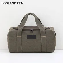 Холщовая дорожная сумка большой вместимости, Мужская Ручная багажная сумка для путешествий, сумки для путешествий, многофункциональные дорожные сумки для сна