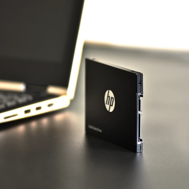 Hp ssd 500 Гб sata3 Внутренний твердотельный накопитель 2 5 жесткий диск HDD S700 550 МБ/с. SATAIII