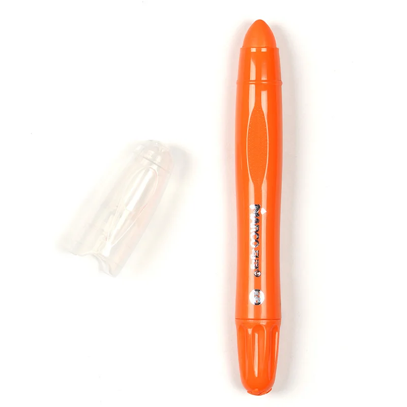 

Environmental Washable Oil Pastel 12/24 Colors Rotation Wax Crayons for Children Kids Painting Drawing Art Supplies