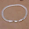 Special Offers Chain Bracelets Jewelry Gifts Wedding Gold-Color Fashion Women Lady Charm H199 5MM Party YlWBaBxb