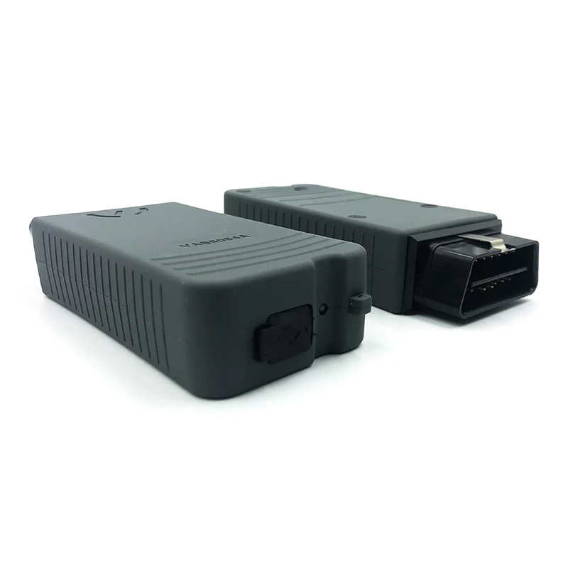 Оригинальный OKI VAS 5054A ODIS V5.1.3 Keygen AMB2300 6154 WIFI Полный чип VAS5054 Bluetooth 4 0 UDS для VAG