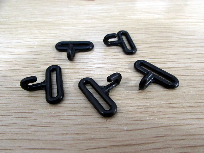 Laynard clips