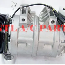 92600-CX000 506211-7942 506012-0231 92600CX000 5062117942 5060120231 DKS17CH Воздуха Компрессор AC для NISSAN SERENA