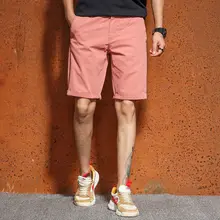 Рубашки домашние Для мужчин модные пляжные военных грузов Стиль армейские брюки новое поступление брендов Костюмы одноцветное Цвет хлопок высокое качество