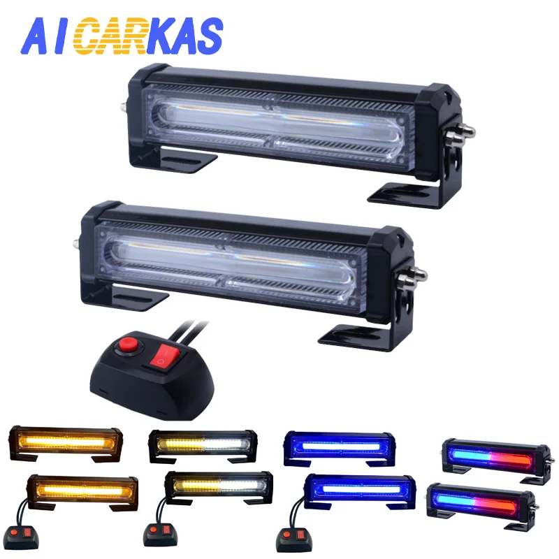 Emergency Strobe Lights >> Us 22 46 26 Off Aliexpress Com Buy Aicarkas 9 Flash Patterns Led Emergency Flashing Strobe Lights For Cars Amber Blue Led Strobe Lights 12v 24v Emergency Strobe Lights >> Us 22 46 26 Off Aliexpress Com Buy Aicarkas 9 Flash Patterns Led Emergency Flashing Strobe Lights For Cars Amber Blue Led Strobe Lights 12v 24v