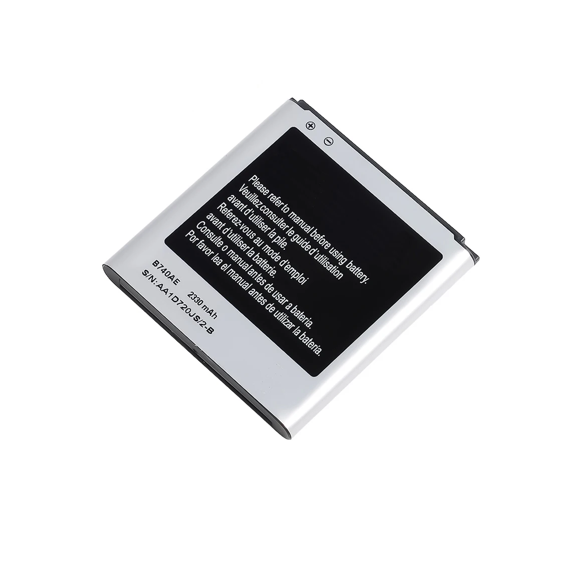

high quality Battery for Samsung Galaxy S4 Zoom C101 C105 C105K C105A C101L C101S B740AC 2330mAh Battery