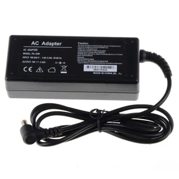 

Notebook Computer Charger Replacements Laptop Adapter 19V 3.42A 65W AC Fit For Acer Power Supply Adapter Charger Replacements