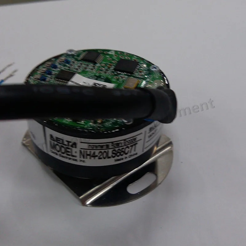 

1pc New Original Servo Motor Encoder NH4-20LS65C7T NH420LS65C7T Pls Note TheModel Of Motor You Use