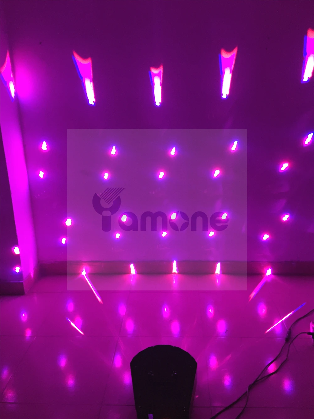 3 Layer Butterfly Light 24