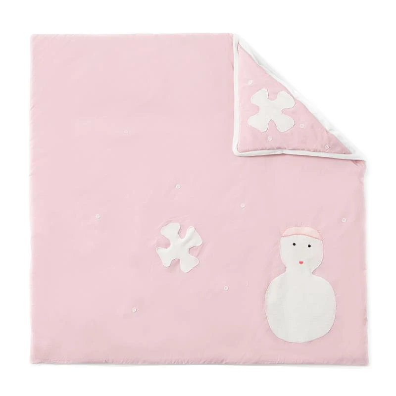 

Thick Windproof Envelope For Newborns Baby Blankets Newborn Printed Super Soft Swaddle Autumn Winter Windproof Baby Blanket