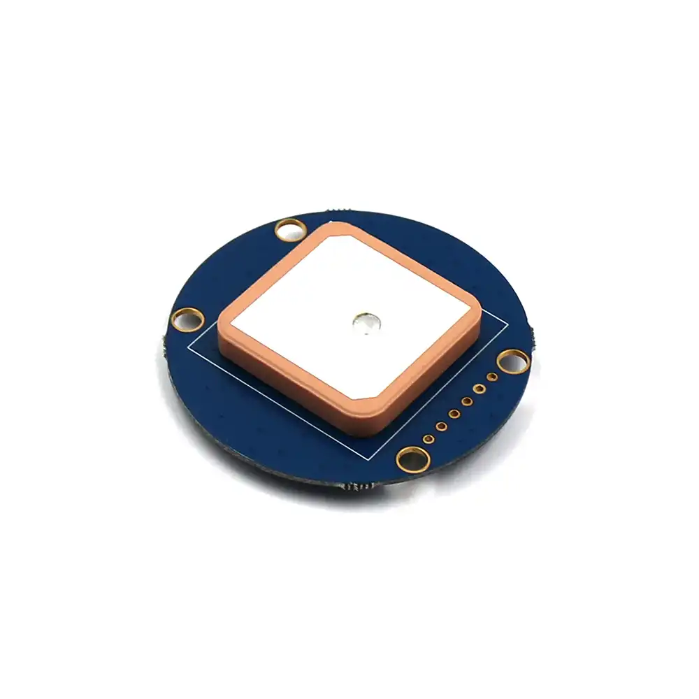 GPS модуль BEITIAN GNSS QMC5883L AMP2.6/PIX4/PIXHAWK|Приемник и антенна GPS| |