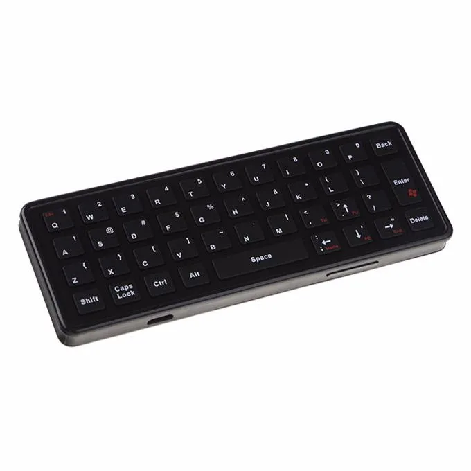 [Russian Optional] Tronsmart TSM-01 2.4GHz Wireless Keyboard Air Mouse Gaming Accessories for Computer Tablet PC Android TV Box (5)