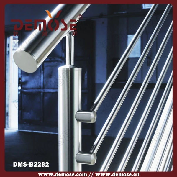 Stenlis Steel Railing Bracket And Railing Tangga Stenlis Steel