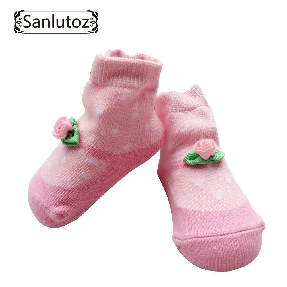 Infant socks baby (5)