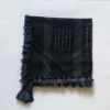 Arab Scarf Shawl Keffiyeh Wrap Shemagh Scarf Mask Cycling Shawl Neck Cover Man Woman Hiking Sunshade Head Wrap