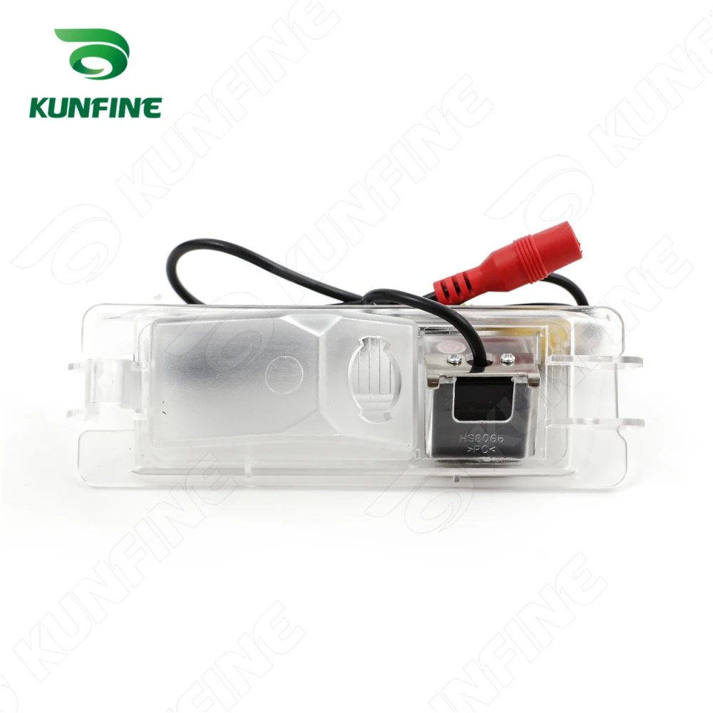 Car Rear View Camera for Nissan March 2010  C