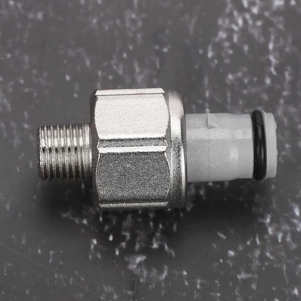 Car Engine Crash Knock Sensor 89615-20010 Engine Knock Detonation Sensor for LS400 4Runner Celica MR2 Pickup