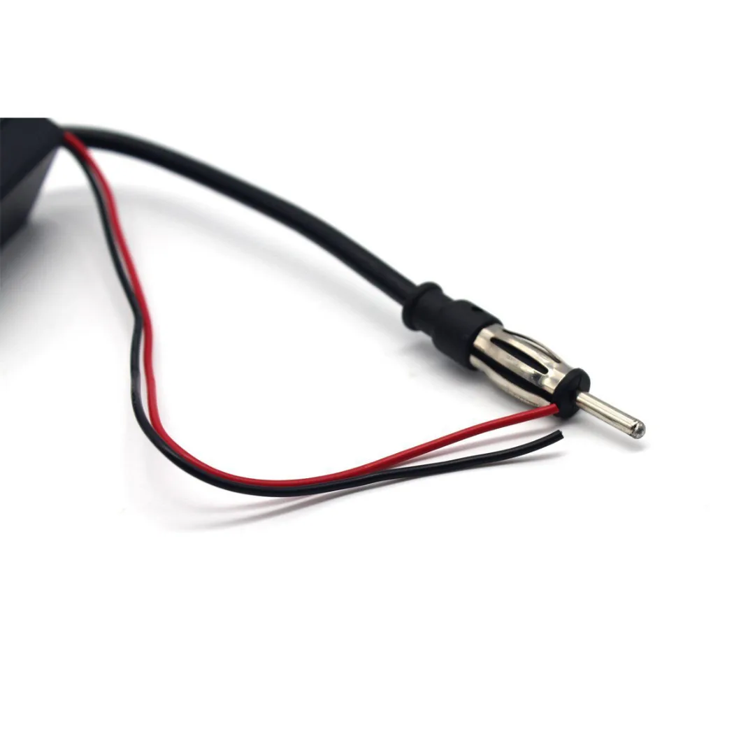 1pc Car Frequency Antenna Radio FM Band Expander Converter For Japanese Car Autos Signal Reduce Radio FM 88-108MHz to 76-90MHz