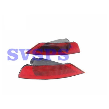 

High Quality Car Styling Left Right Rear Bumper Lamp Rear Fog Light Fog Lamp For Ford Escape Kuga 2013-2014