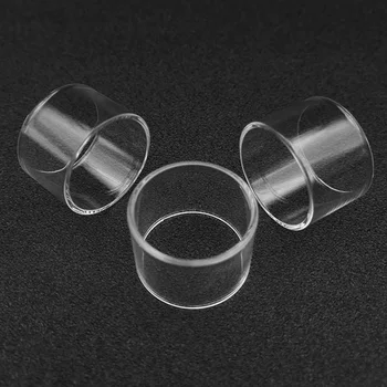 

1Pc Replacement Pyrex Glass Tube For Faris RDTA Atomizer Vape Tank Vaporizer