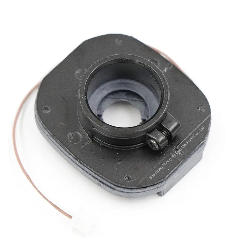 

HD 3.0 MP IR CUT filter D14 lens mount double filter switcher Compact design for cctv camera
