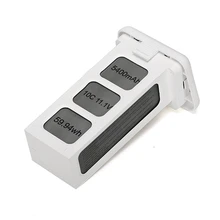 11.1V 5400mAh Li-po Battery for UPAir UP Air UPair-Chase RC Drone Quadcopter Spare Parts Accessories