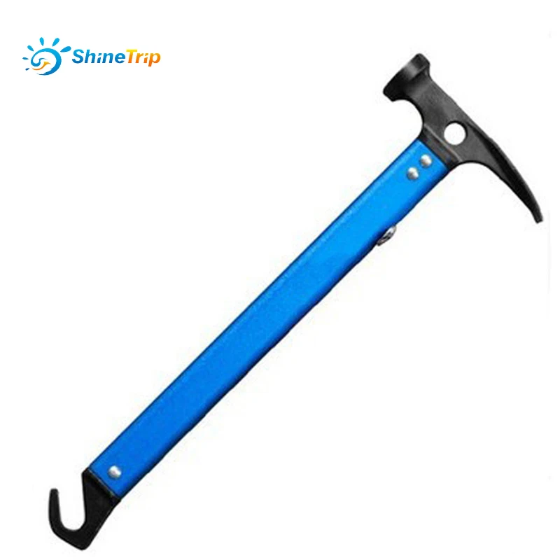 Tent Peg Hammer Super Tent