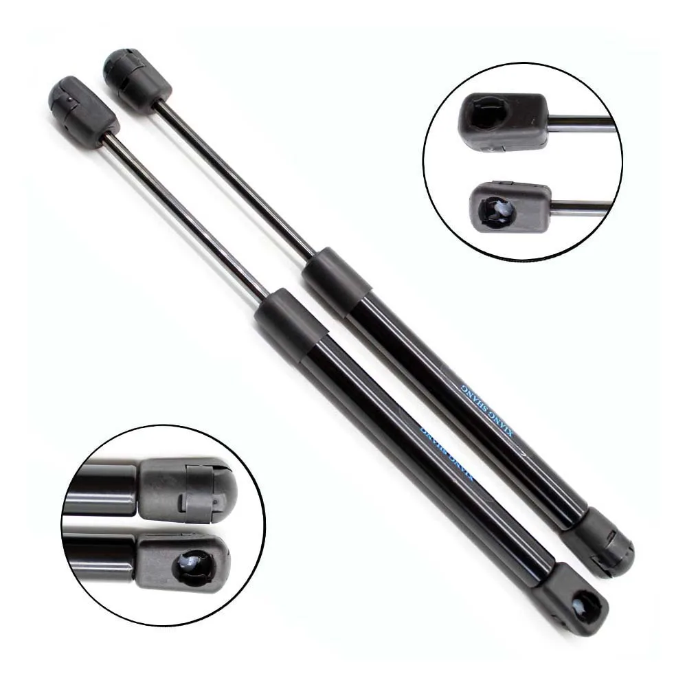 

2x Tailgate Trunk Lift Supports Shock Gas Struts Damper Spring for Chrysler Concorde Sedan 1998-2004 FOR LHS 1999-2001 301MM