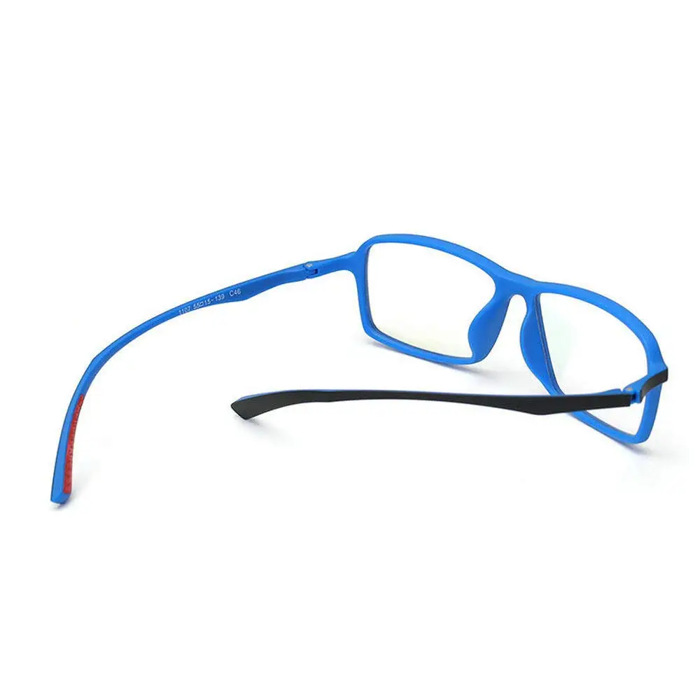 Квадратные многофокальные прогрессивные очки для чтения Модные мужские диоптрийные очки бифокальные очки для ближнего и дальнего расстояния NX