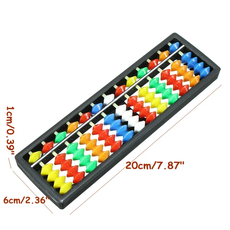 13-15-Rods-Abacus-Soroban-Beads-Column-Kid-School-Learning-Aid-Tool-Math-Business-Chinese-Traditional (7)