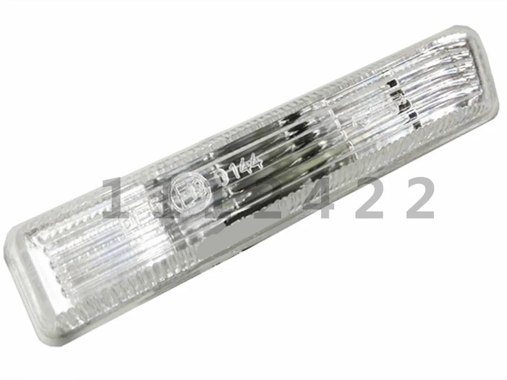 For BMW E53 X5 1999 2005 Car styling Side Marker Turn Signal Lights