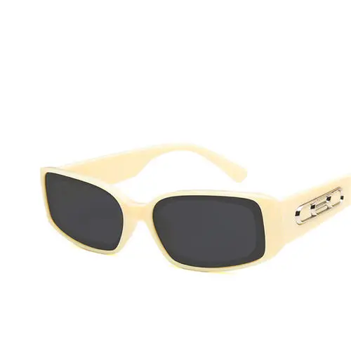 На открытом воздухе спортивные очки для велоспорта, солнцезащитные очки, поляризационные солнцезащитные очки для женщин Для мужчин UV400 Пластик рамка Пеший Туризм водительские очки клип на солнцезащитные очки для женщин - Цвет: E