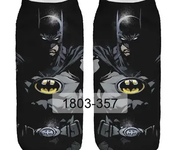 

10 Pairs Lot/Pack women Socks slippers dital printing lovely cartoon lady and girl lovely short Socks woman sock