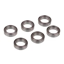 02138 RC HSP 1/10 4WD On/Off-Road Car Monster Truck Ball bearing X 6PCS