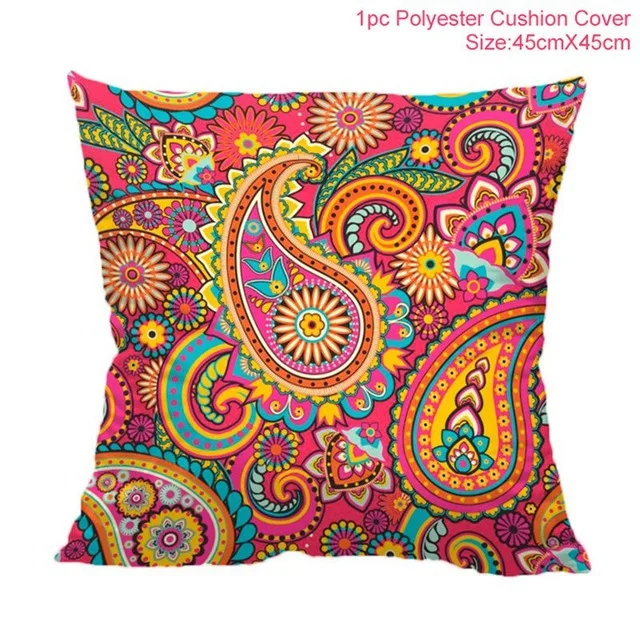 Frigg-Yellow-Flamingo-Cushion-