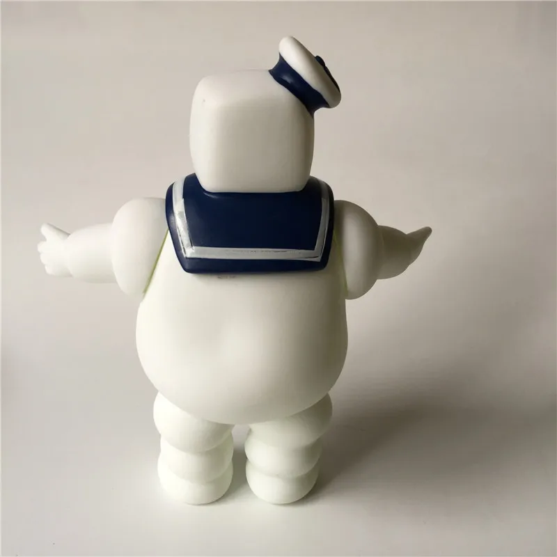 2020 Ghostbusters Stay Puft Marshmallow Man Sailor Slimer экшн фигурка модель игрушки куклы мультфильмы