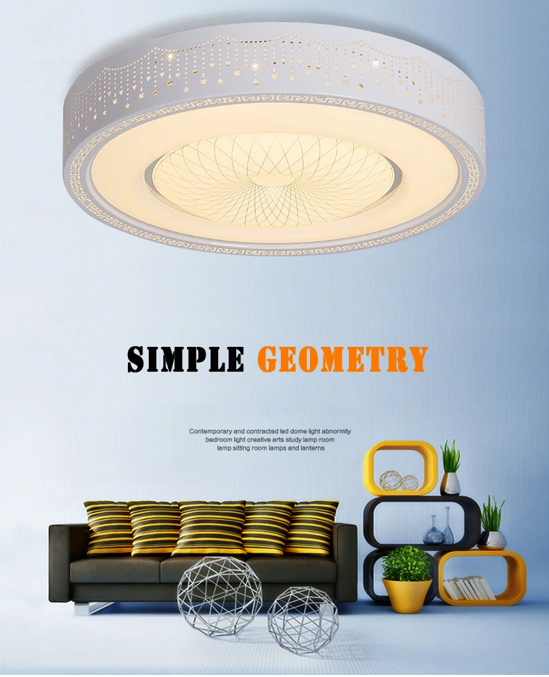 Ceiling lamp (1)