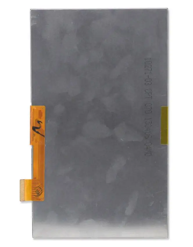Для acer Iconia One B1-770 A5007 ЖК-дисплей+ сенсорный экран дигитайзер Замена