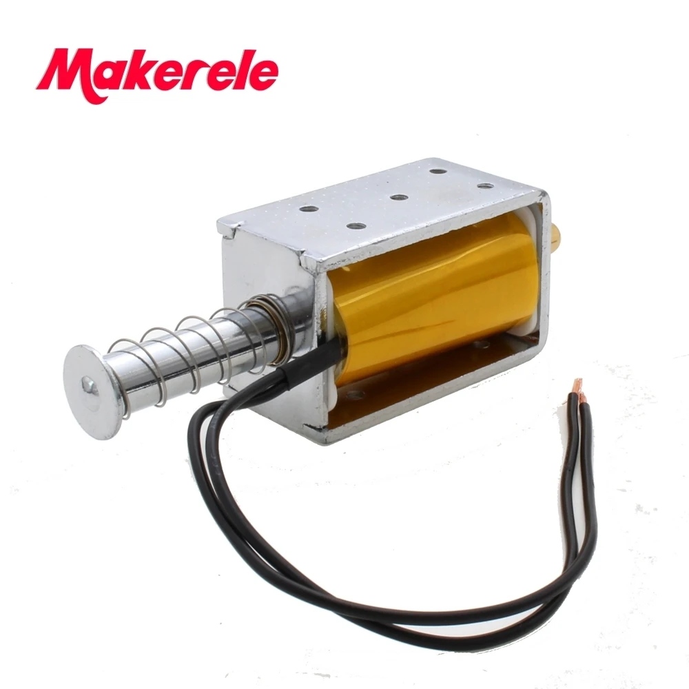 eletroímã para o disjuntor e o switchgear