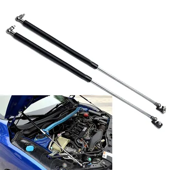 

Supporting Rod Hydraulic Hood Jackstay Engine Cover For Honda Civic 2016 2017 2018