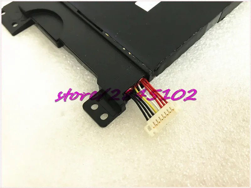 11 4 в 48Wh B31N1424 Аккумулятор для ноутбука ASUS A400U A401L K401L B5010 500 200 K401LB5010 K401LB5500