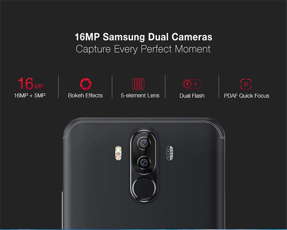 ULEFONE POWER 3S (7)