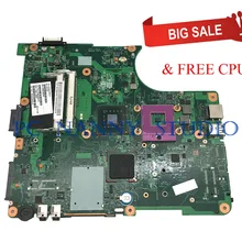 PC Няня для Toshiba Satellite L300 L305 материнская плата ноутбука V000138370 DDR2 6050A2170401-MB испытания