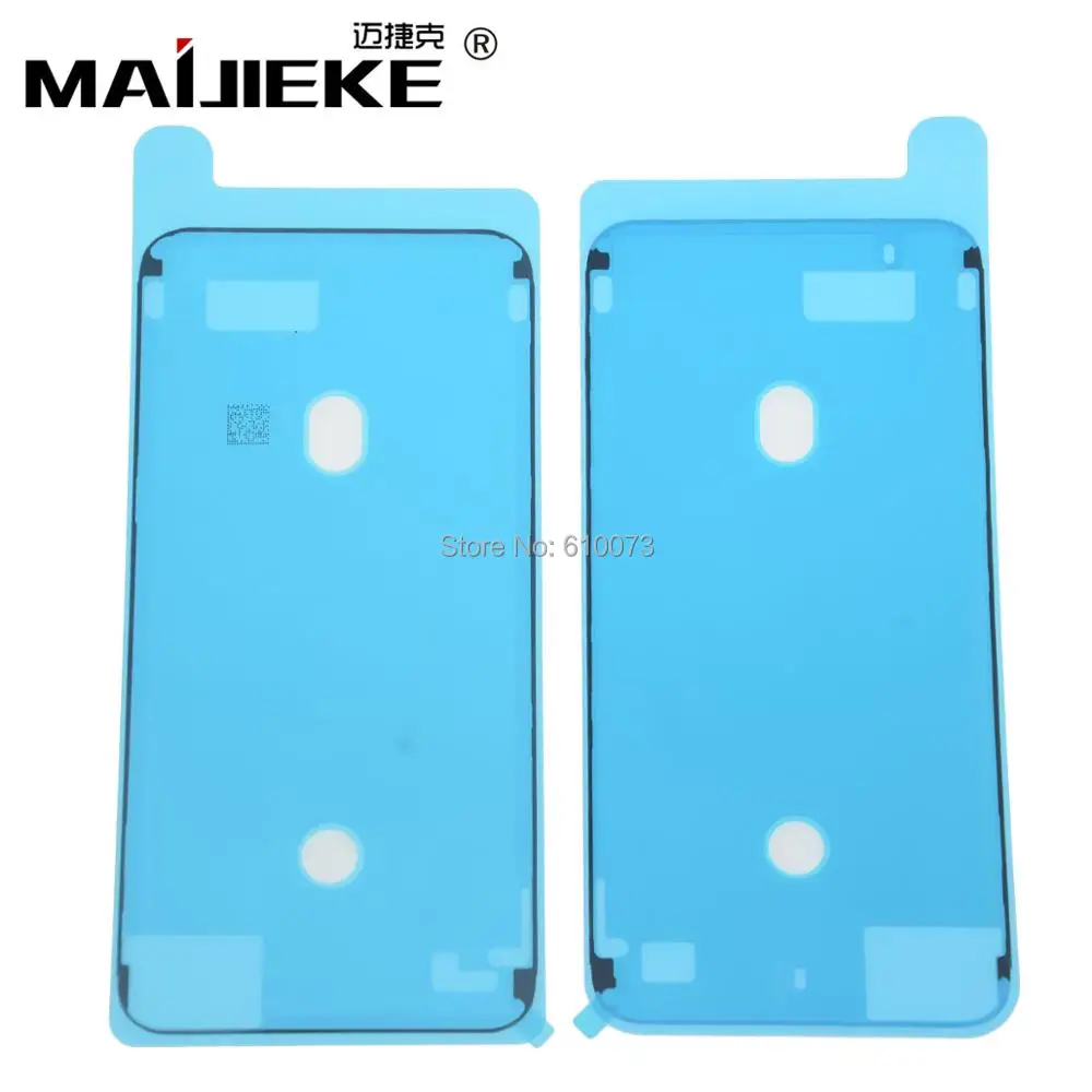 waterproof 2PCS