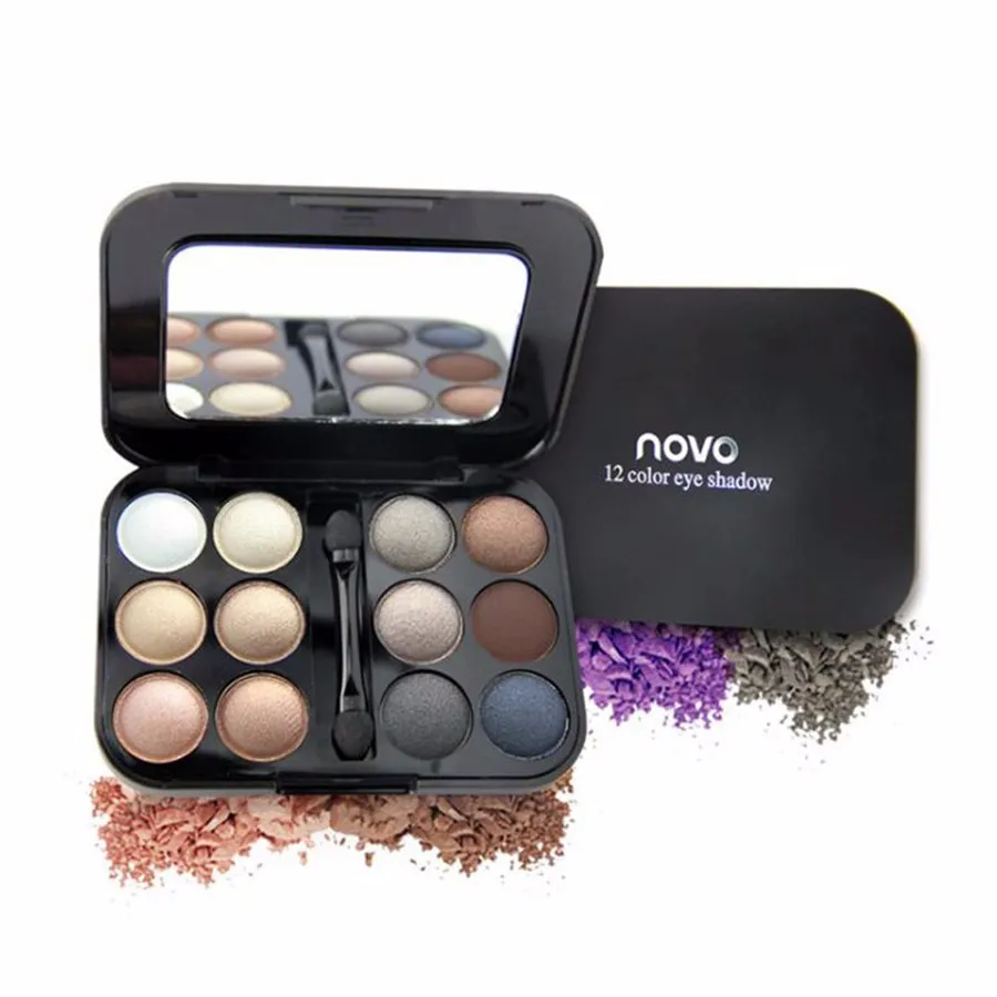Professional-Eyes-Makeup-12-Color-Eyeshadow-Palette-Smokey-eye-Make-up-Pearl-Mineral-Eye-Shadow-Makeup (2)