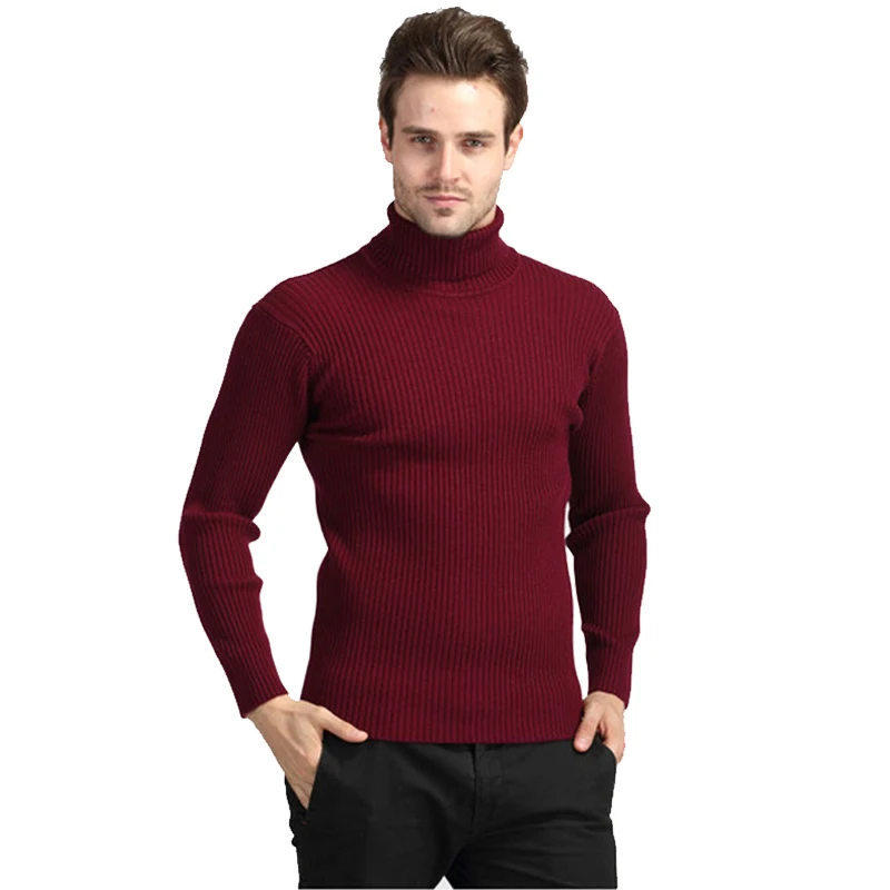 Aliexpress.com : Buy Winter Thick Warm Sweater Men