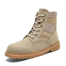

Hiking Shoe Sports Leather Women Outdoor Boots Mountain Climbing Shoes Trekking Sneakers Waterproof Footwear For Female